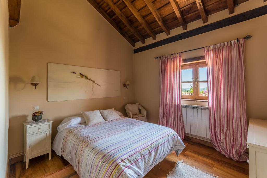 Complejo Abiada Rural Guest House Exterior photo